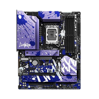 Asrock Z790 LiveMixer DDR5 Placa Base Intel 1700 Asrock Z790 LiveMixer DDR5 Placa Base Intel 1700