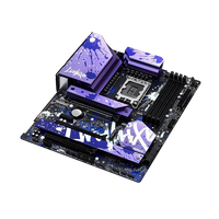 Asrock Z790 LiveMixer DDR5 Placa Base Intel 1700 Asrock Z790 LiveMixer DDR5 Placa Base Intel 1700
