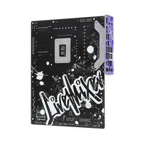 Asrock Z790 LiveMixer DDR5 Placa Base Intel 1700 Asrock Z790 LiveMixer DDR5 Placa Base Intel 1700