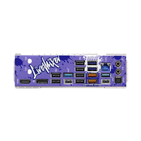 Asrock Z790 LiveMixer DDR5 Placa Base Intel 1700 Asrock Z790 LiveMixer DDR5 Placa Base Intel 1700