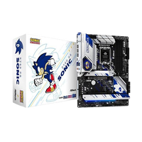 Asrock Z790 PG Sonic  DDR5  Placa Base Intel 1700