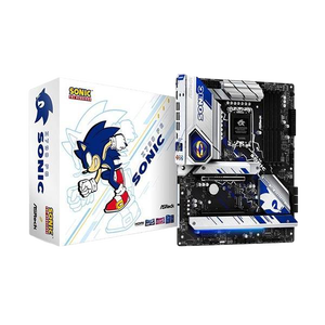 Asrock Z790 PG Sonic  DDR5  Placa Base Intel 1700