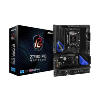 Asrock Z790 PG Riptide  DDR5  Placa Base Intel 1700