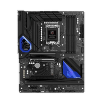 Asrock Z790 PG Riptide  DDR5  Placa Base Intel 1700
