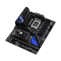 Asrock Z790 PG Riptide  DDR5  Placa Base Intel 1700