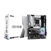 Asrock Z790 Pro RS DDR5 Placa Base Intel 1700 Asrock Z790 Pro RS DDR5 Placa Base Intel 1700