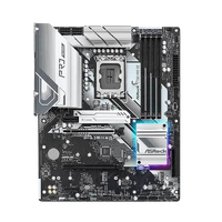 Asrock Z790 Pro RS DDR5 Placa Base Intel 1700 Asrock Z790 Pro RS DDR5 Placa Base Intel 1700