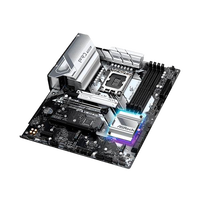 Asrock Z790 Pro RS DDR5 Placa Base Intel 1700 Asrock Z790 Pro RS DDR5 Placa Base Intel 1700