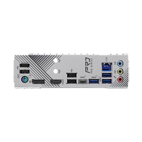 Asrock Z790 Pro RS DDR5 Placa Base Intel 1700 Asrock Z790 Pro RS DDR5 Placa Base Intel 1700