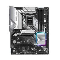 Asrock Z790 Pro RS  DDR4  Placa Base Intel 1700