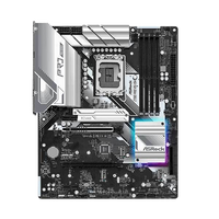 Asrock Z790 Pro RS  DDR4  Placa Base Intel 1700