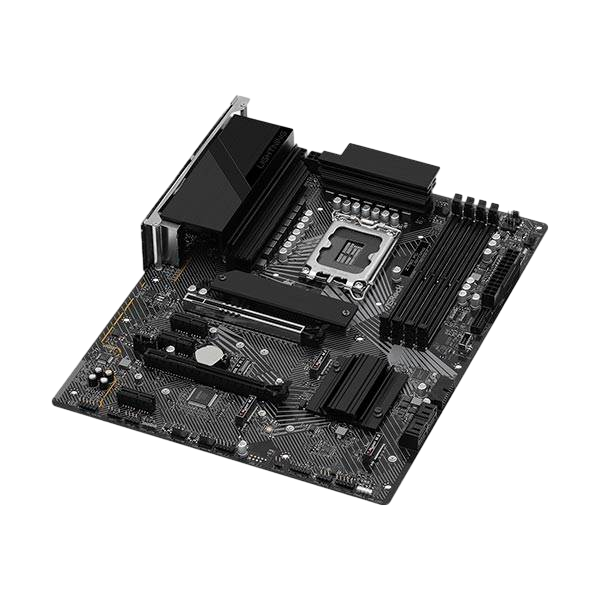 Asrock Z790 PG Lightning DDR5 Placa Base Intel 1700 Asrock Z790 PG Lightning DDR5 Placa Base Intel 1700
