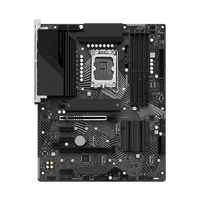 Asrock Z790 PG Lightning DDR4 Placa Base Intel 1700 Asrock Z790 PG Lightning DDR4 Placa Base Intel 1700