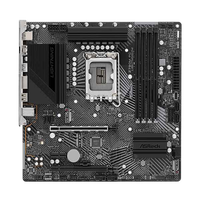 Asrock Z790M PG Lightning  DDR4  Placa Base Intel 1700