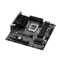 Asrock Z790M PG Lightning  DDR4  Placa Base Intel 1700