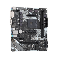 Asrock B450MHDV R40  Placa Base AM4