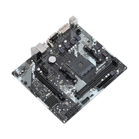 Asrock B450MHDV R40  Placa Base AM4