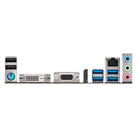 Asrock B450MHDV R40  Placa Base AM4