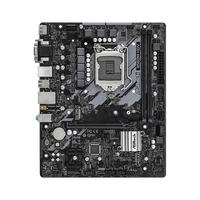 Asrock B560MHDV  Placa Base Intel 1200