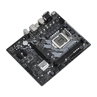 Asrock B560MHDV  Placa Base Intel 1200