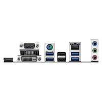 Asrock B560MHDV  Placa Base Intel 1200