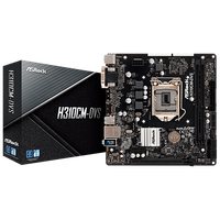 Asrock H310CMDVS  Placa Base Intel 1151