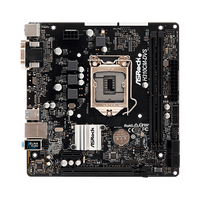 Asrock H310CMDVS  Placa Base Intel 1151