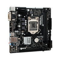 Asrock H310CMDVS  Placa Base Intel 1151