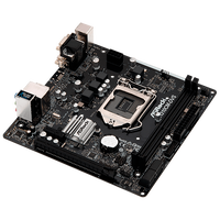 Asrock H310CMDVS  Placa Base Intel 1151