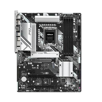 Asrock B760 Pro RS  DDR5  ATX  Placa Base Intel 1700