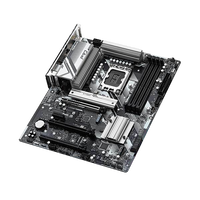 Asrock B760 Pro RS  DDR5  ATX  Placa Base Intel 1700