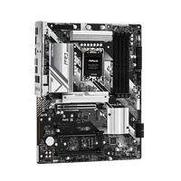 Asrock B760 Pro RS  DDR5  ATX  Placa Base Intel 1700