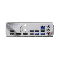 Asrock B760 Pro RS  DDR5  ATX  Placa Base Intel 1700