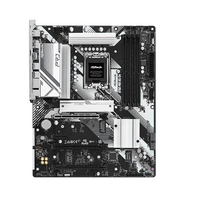 Asrock B760 Pro RS  DDR4  ATX  Placa Base Intel 1700