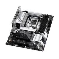 Asrock B760 Pro RS  DDR4  ATX  Placa Base Intel 1700