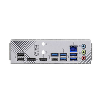 Asrock B760 Pro RS  DDR4  ATX  Placa Base Intel 1700