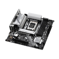 Asrock B760M Pro RS DDR4 MicroATX Placa Base Intel 1700 Asrock B760M Pro RS DDR4 MicroATX Placa Base Intel 1700