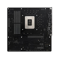 Asrock B760M Pro RS DDR4 MicroATX Placa Base Intel 1700 Asrock B760M Pro RS DDR4 MicroATX Placa Base Intel 1700
