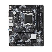 Asrock B760MHDVM2  DDR4  MicroATX  Placa Base Intel 1700