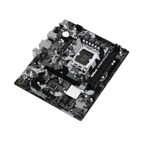 Asrock B760MHDVM2  DDR4  MicroATX  Placa Base Intel 1700
