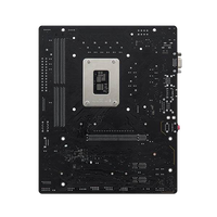 Asrock B760MHDVM2  DDR4  MicroATX  Placa Base Intel 1700