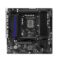Asrock B760M PG Riptide DDR5 MicroATX Placa Base Intel 1700 Asrock B760M PG Riptide DDR5 MicroATX Placa Base Intel 1700