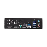 Asrock B760M PG Riptide DDR5 MicroATX Placa Base Intel 1700 Asrock B760M PG Riptide DDR5 MicroATX Placa Base Intel 1700