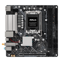 Asrock B760MITX  WiFi AX  DDR4  Mini ITX  Placa Base Intel 1700