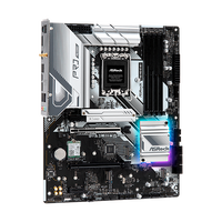 Asrock Z790 Pro RS WiFi AX DDR5 ATX Placa Base Intel 1700 Asrock Z790 Pro RS WiFi AX DDR5 ATX Placa Base Intel 1700