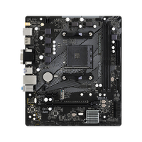Asrock A520MHVS  DDR4  MicroATX  Placa Base AM4
