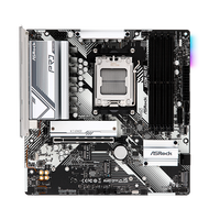 Asrock A620M Pro RS DDR5 MicroATX Placa Base AM5 Asrock A620M Pro RS DDR5 MicroATX Placa Base AM5
