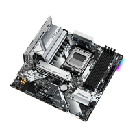 Asrock A620M Pro RS DDR5 MicroATX Placa Base AM5 Asrock A620M Pro RS DDR5 MicroATX Placa Base AM5