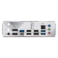 Asrock A620M Pro RS DDR5 MicroATX Placa Base AM5 Asrock A620M Pro RS DDR5 MicroATX Placa Base AM5