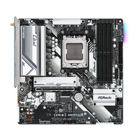 Asrock A620M Pro RS DDR5 MicroATX WiFi Placa Base AM5 Asrock A620M Pro RS DDR5 MicroATX WiFi Placa Base AM5